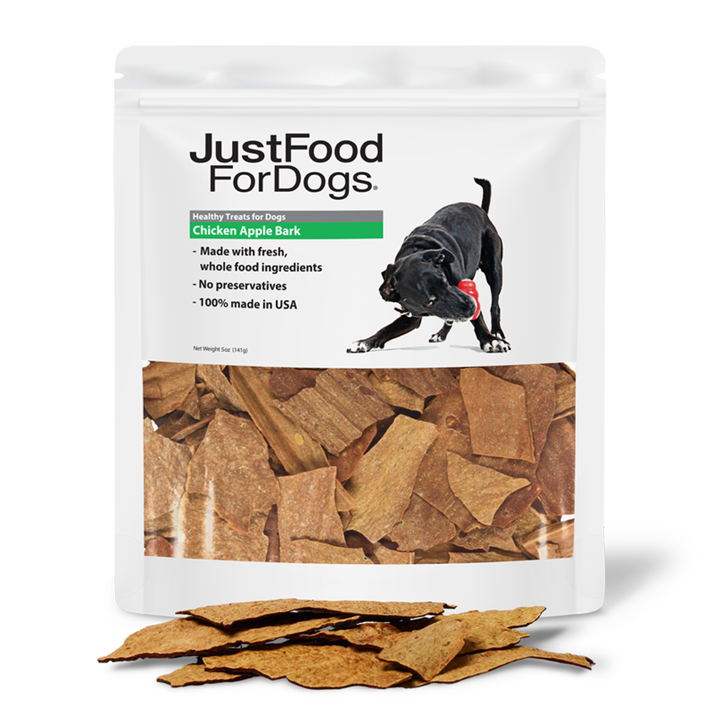 Chicken Treats Bundle